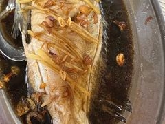 -山打根渔业公会