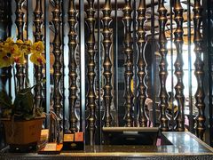 -大堂酒廊(澳门文华东方酒店)