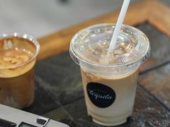 -Tequila Espresso(嘉善路店)