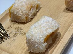 -多乐浠·DOROTHY·港式甜品(和兴广场店)