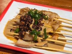 -火联烧烤(学院路创始店)