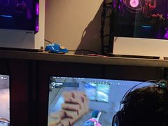 -网鱼网咖·电竞(中山友好广场店)