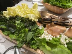 -红鼎豆捞· 20年老店每天都新鲜(宝丰路店)