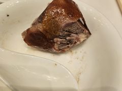 -明阁 Ming Court(广州朗豪酒店)