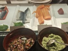 -富力丽思卡尔顿酒店·香荟全日制餐厅