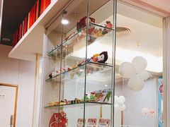 -麦当劳(东坑店)