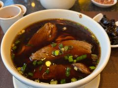 -中国厨房/台湾牛肉面
