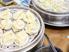 牛肉招牌灌汤蒸饺-志亮灌汤蒸饺·清真(庙后街店)