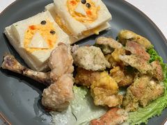 -ABC Cooking Studio(西安大悦城店)