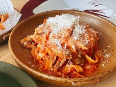 意大利红酱素面-JAMES+詹嘉厨房