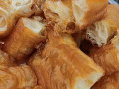 -冰泉豆浆馆(白云山总店)