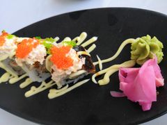 绯闻寿司-佐度王子扒房(天鹅湖店)