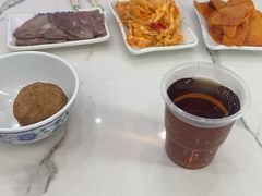 -伊穆祥牛肉面总店·清真