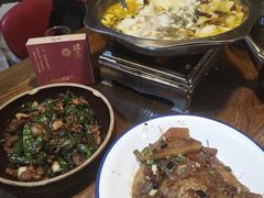 -铭厨特色家常菜(金色溪泉湾店)