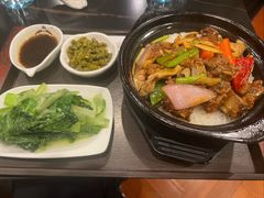 -两岸咖啡(平湖店)