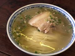 -朱鸿兴面馆(镇湖店)