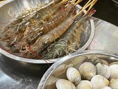 -盈田盈粥庄(黄兴公园店)