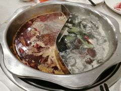 -焱味真•韩牛自助烤肉(大学城店)