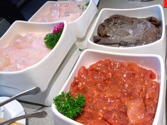 -海底捞火锅(龙湖金沙天街店)