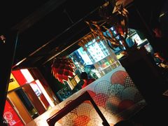 大堂-川里谈·川味小馆(北京路店)