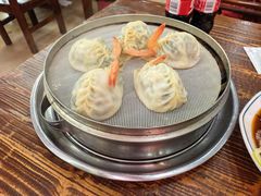 -叶存利海鲜大馅饺子(海宁路总店)