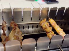 -丰茂烤串(五道口店)