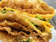 -卞姐蛋饼(陕西南路店)