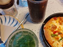 -必胜客(海滨店)