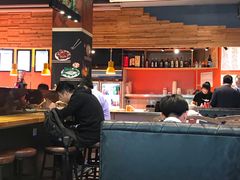 -心怡东北烤冷面(赤峰路店)