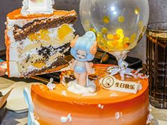 -CAKE BOSS 蛋糕老板(西单君太百货店)