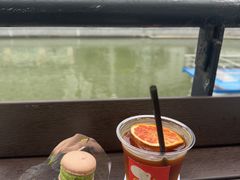 -nodcafe(M50创意园店)