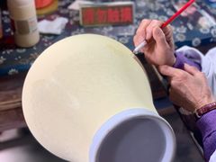 -景德镇古窑民俗博览区