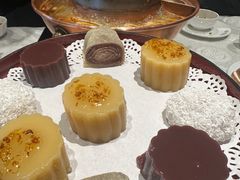 -东来顺饭庄(天坛店)