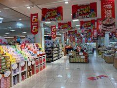 -世纪联华超市(凤起店)