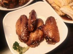 -阿那亚第三食堂 Cafeteria 3