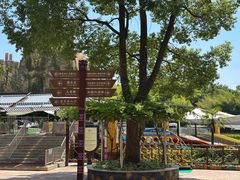 -上海玛雅海滩水公园