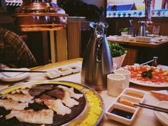 -韩宫宴烤肉·料理(宜兴八佰伴店)
