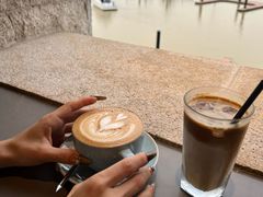 -22ºN BISTRO西餐&酒馆(石奥商业街店)