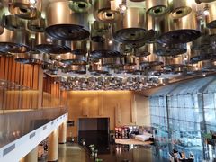 -青岛海尔洲际酒店