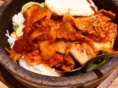 -花腰餐吧Bistro烧烤 傣味(传媒大学店)