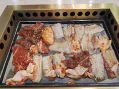 -炭烤麻里·臻选自助烤肉料理(观音桥大融城店)