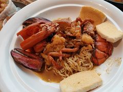 -万龙洲海鲜·粤菜(亚运村店)
