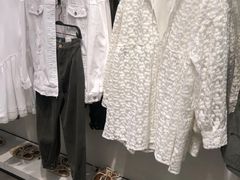 -ZARA(熙地港店)