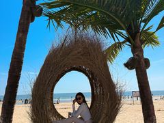 -渔岛海洋度假区