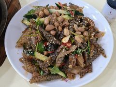 -凯盈阁私房菜·桑拿鸡(绿茵花园店)