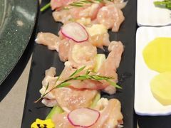 -生活如沸·顺德水牛奶火锅(大学路店)