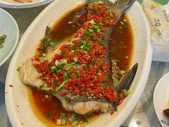 -千岛湖鱼味馆(十字街总店)