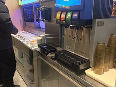 -农小锅自助小火锅(北京大兴凯德店)