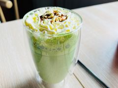 -无邪日式甜品(南长街店)