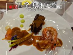 -王品台塑牛排(成都万象城店)